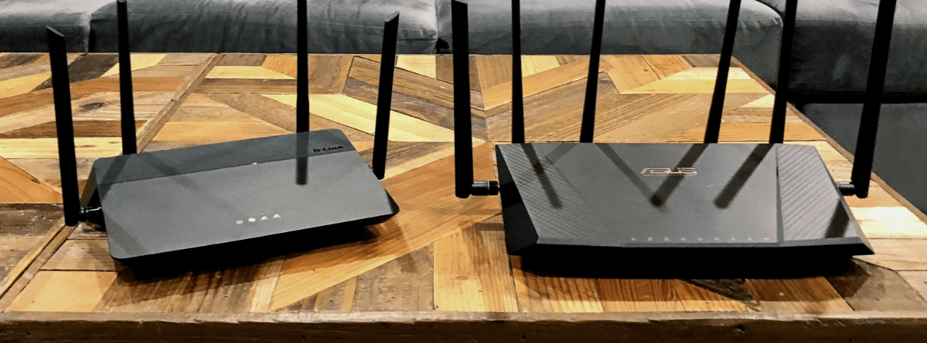 Best Wireless Internet Routers image