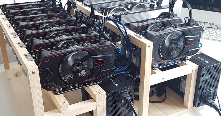Best Graphics Cards for Mining image