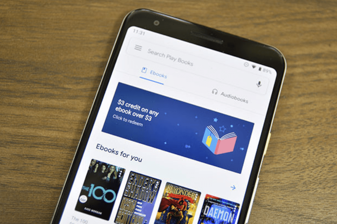 Best Android App Development Books to Learn image