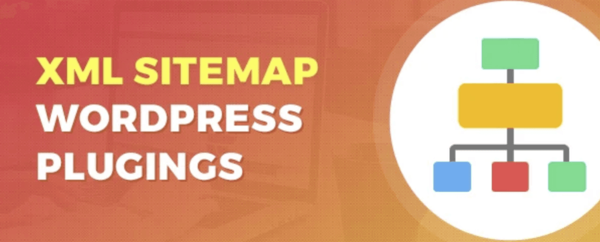 Best WordPress Plugins to generate XML sitemap image