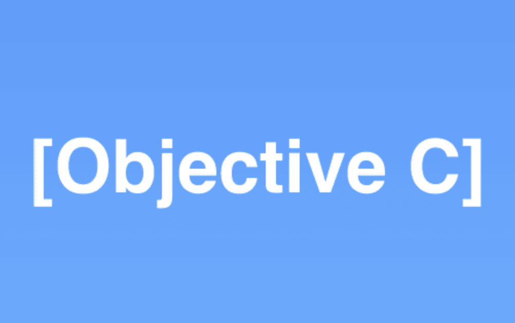 Best Objective-C Books to Learn image