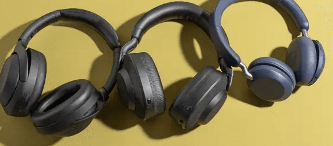 Best Wireless Headphones for Programming image