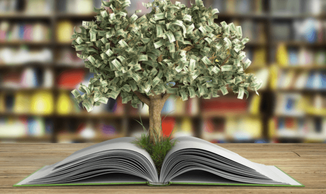 Best Investing Books to Read in 2025 image