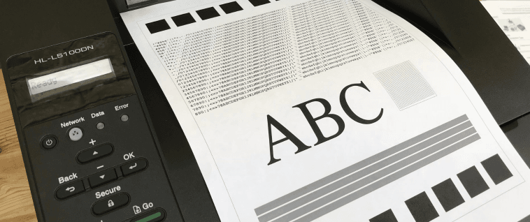 Best Printers for Small Businesses in 2025 image