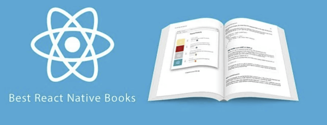 Best React Native Books in 2025 preview