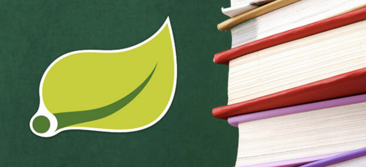Best Spring Framework Books for Java developers image