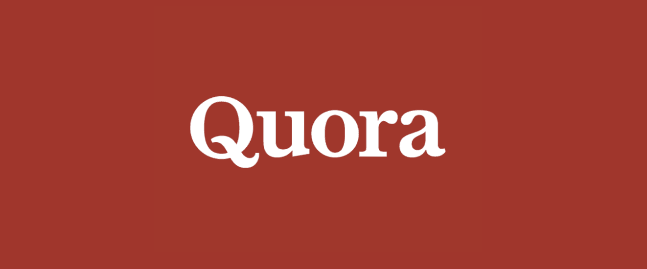 How can I create a Question and Answer site Like Quora? image