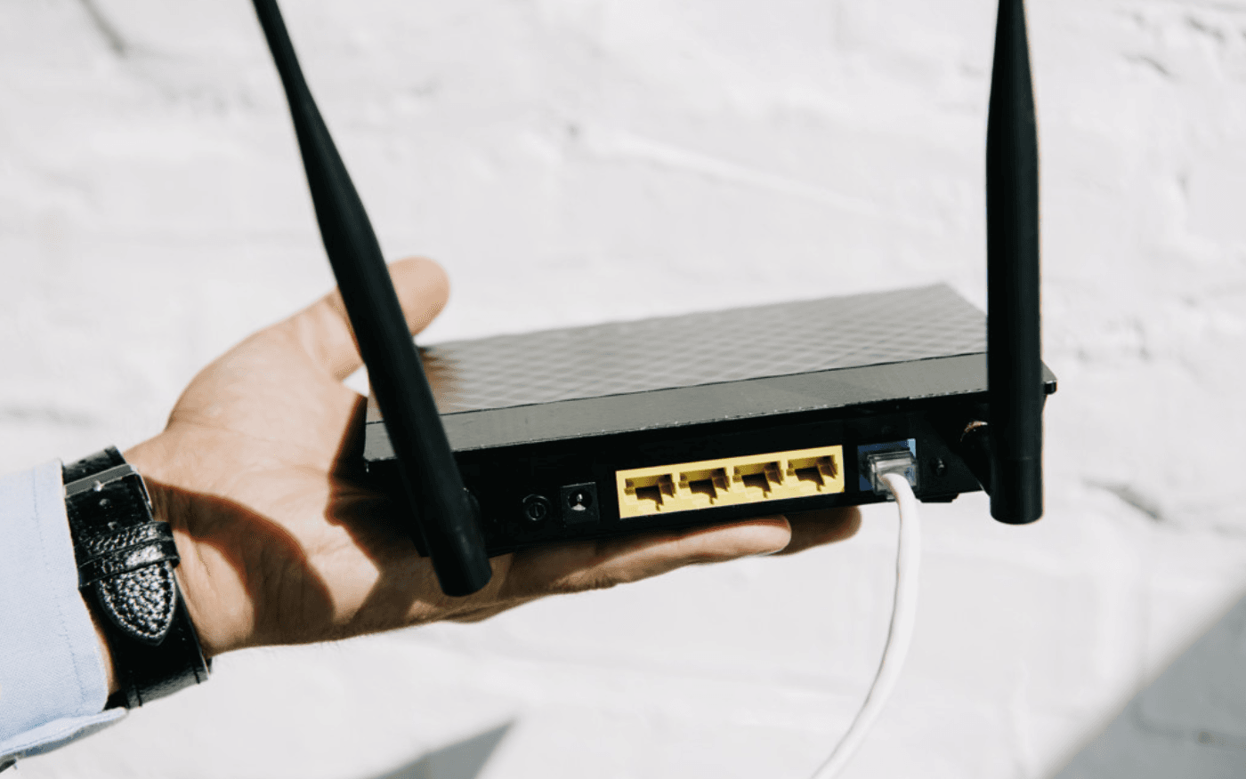 Лучшие домашние wifi роутеры preview
