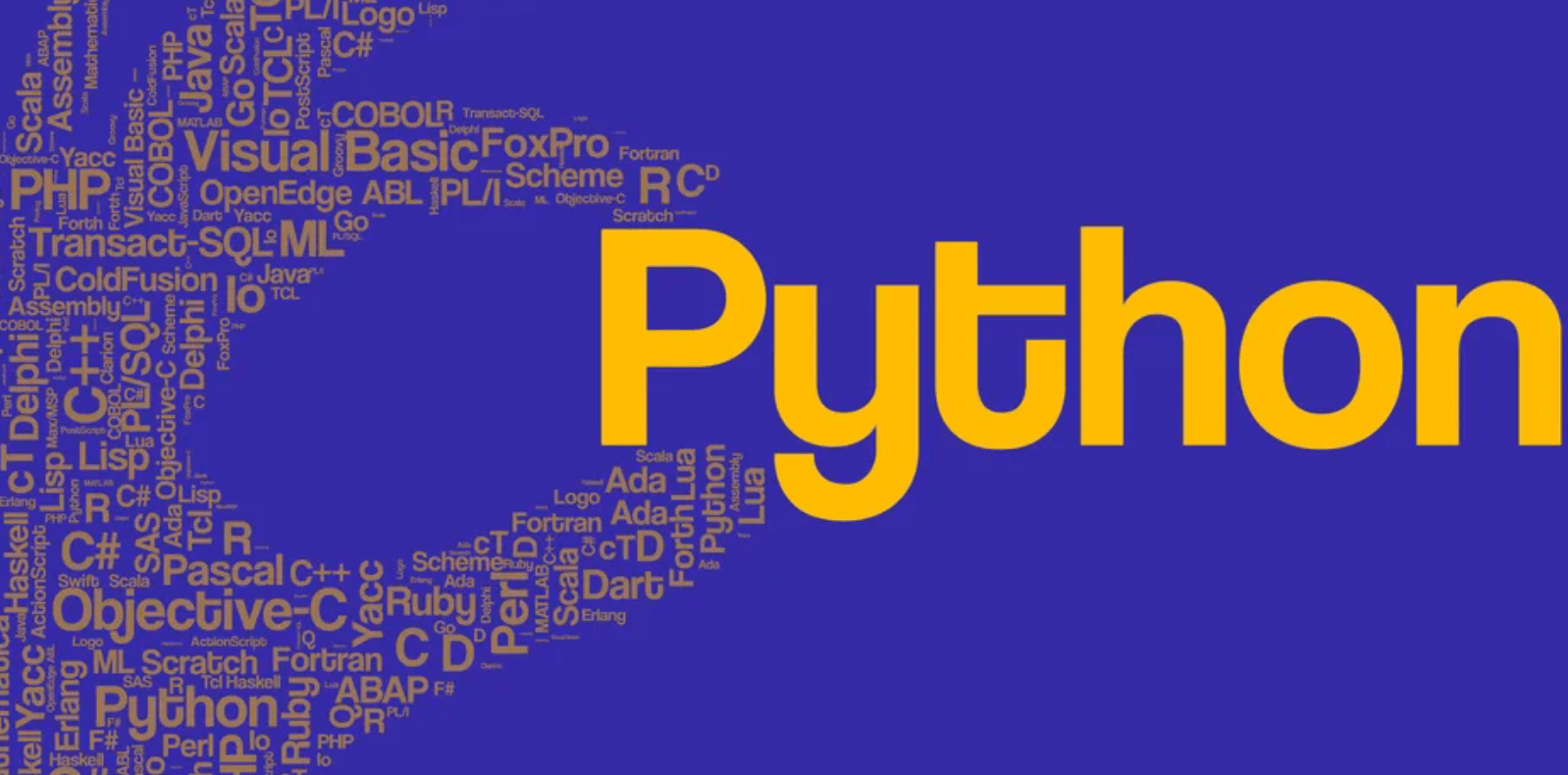 How much faster is Fortran than Python? image