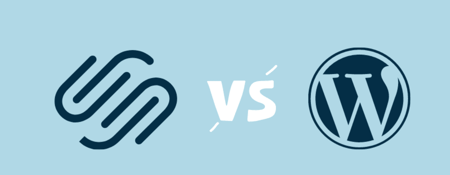 Why WordPress is better than Squarespace in 2025? image