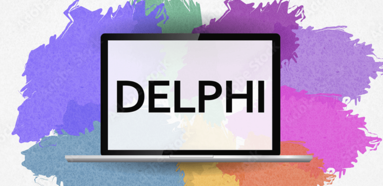 Какие версии Delphi были выпущены? image