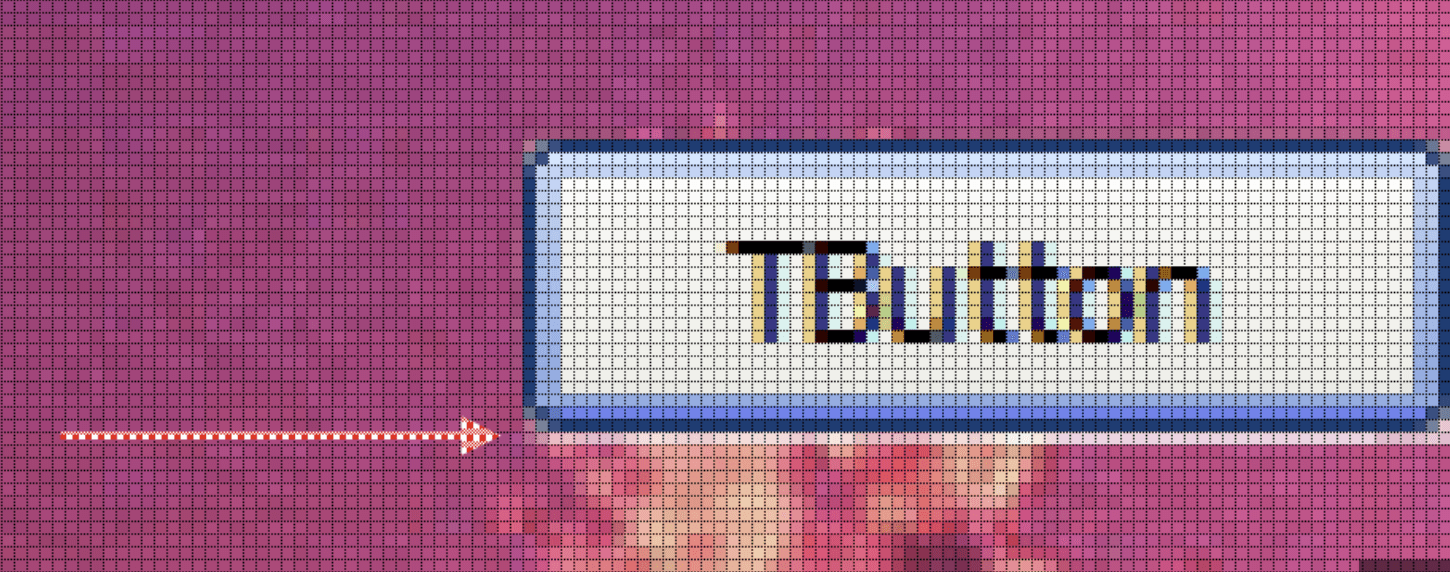 Какие методы класса TButton можно использовать для работы с кнопкой в Delphi? preview