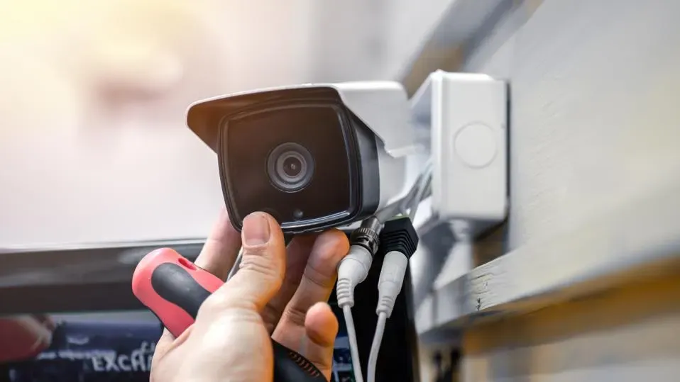 Should I Install Security Cameras In My Home? image