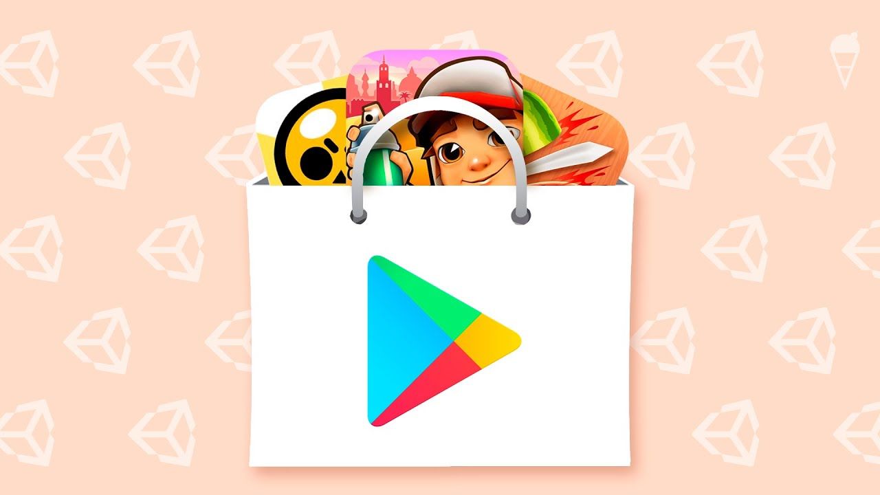 Сколько стоит выложить игру в Google Play image