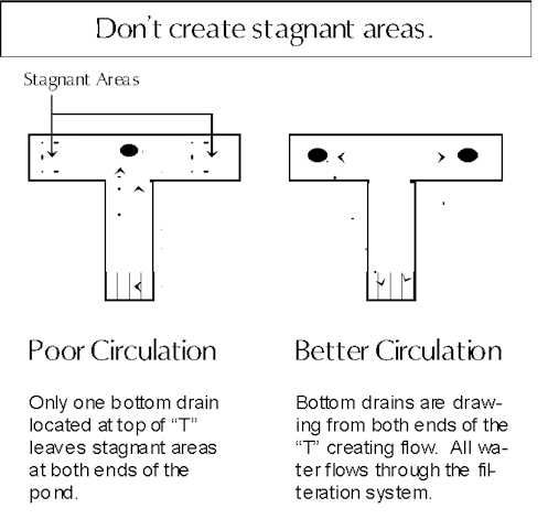 The Doc's Dream System -- A Construction Guide to Backyard Ponds image