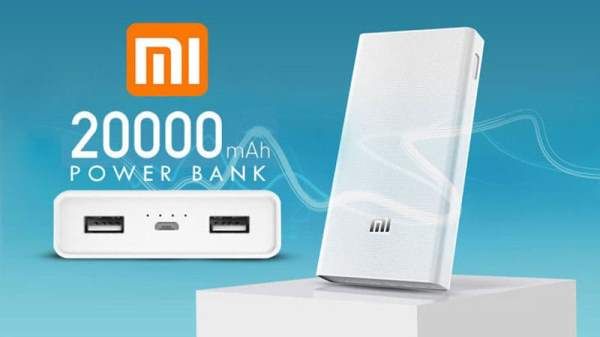 Power Bank какой выбрать? Лучшие внешние аккумуляторы image