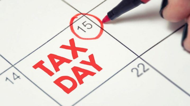 Why 15th July is the deadline for tax? image