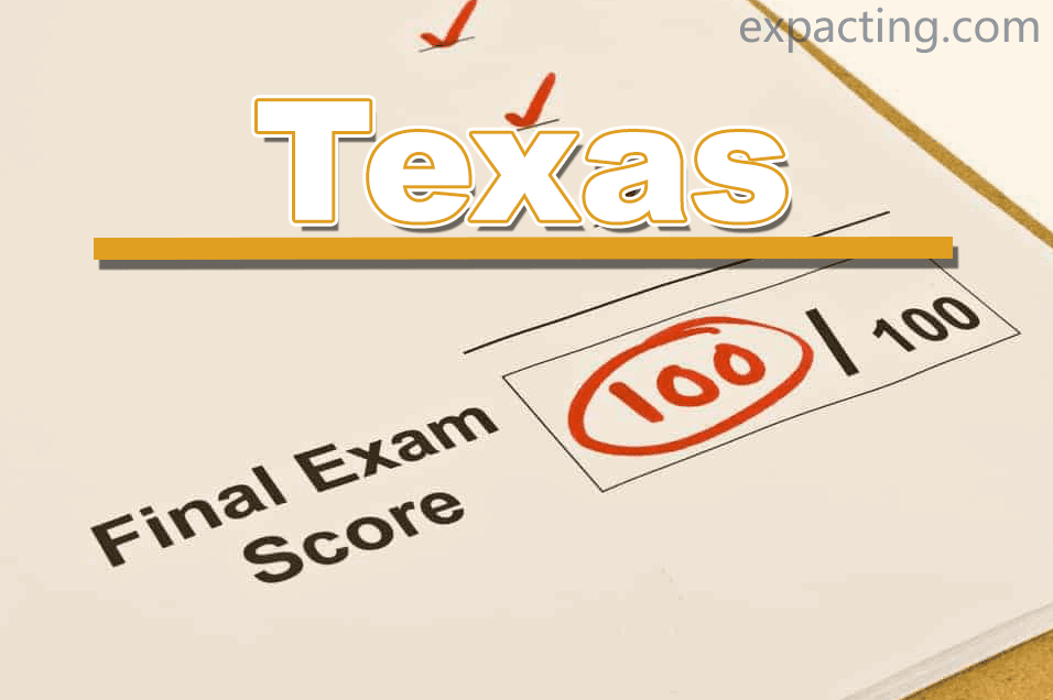 How to Pass the Texas Real Estate Exam image