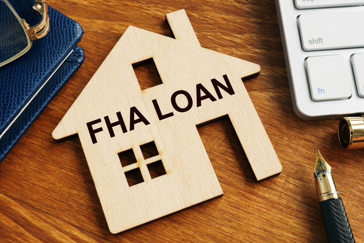 The 5 Best FHA Loans image