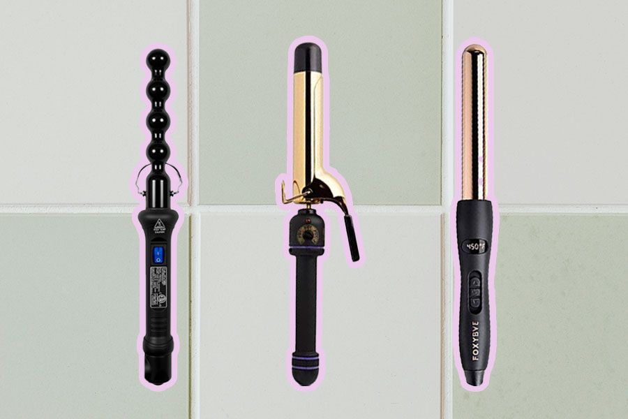 The Best Curling Irons for Fine Hair image