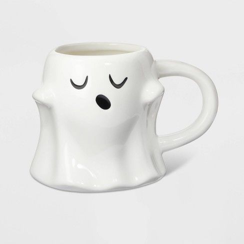 The Best Ghost Mugs image