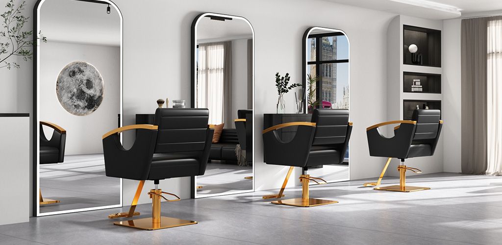 The Best Hair Salon Chairs preview