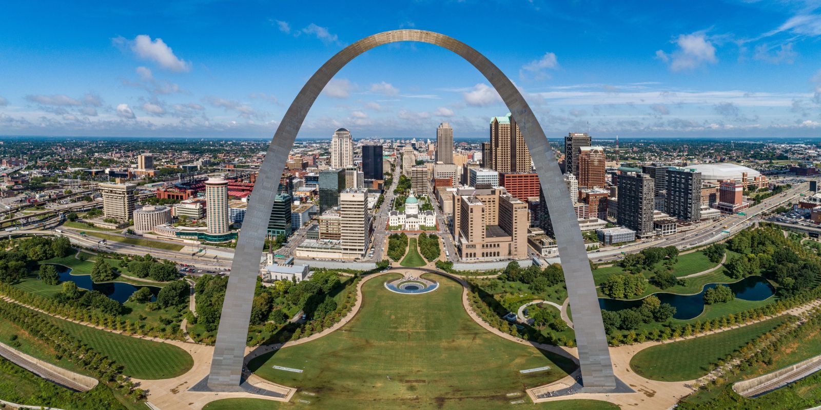 The Books About St. Louis image