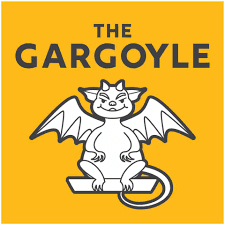 The Gargoyle image