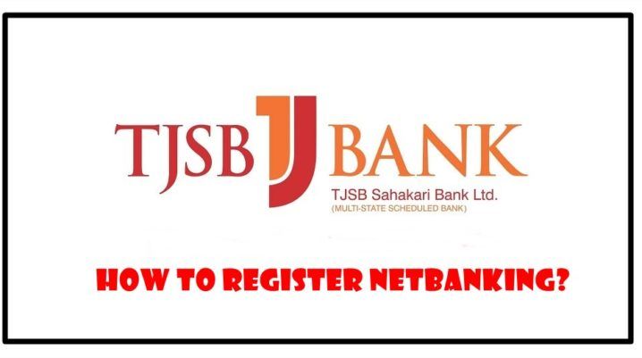 TJSB Netbanking: Register Thane Janata Sahakari Bank Online Banking image