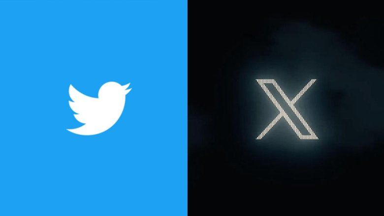 Twitter сменил официальный логотип с птички на X - что означают эти изменения image