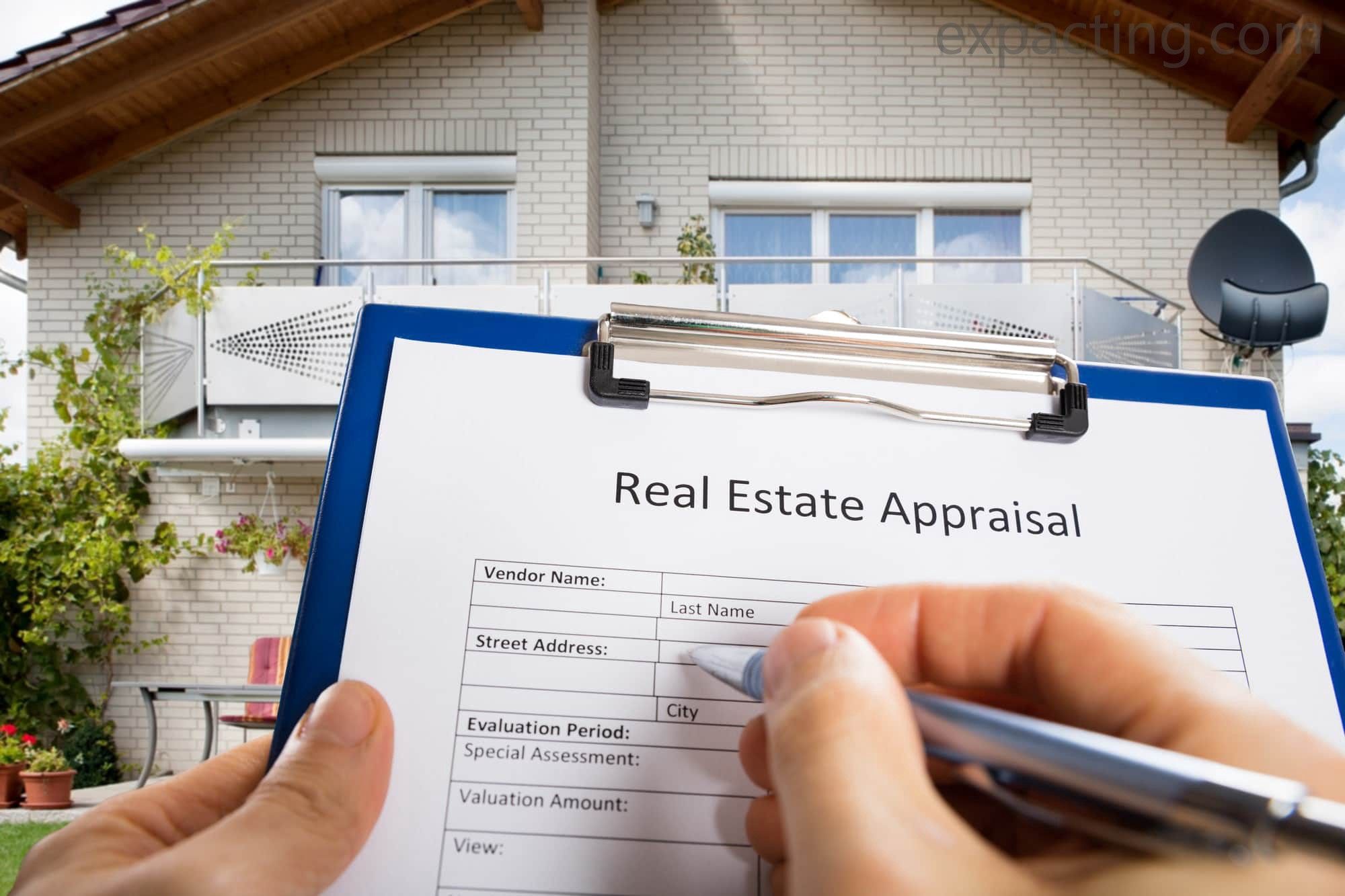 Understanding Property Appraisal in Wyoming preview