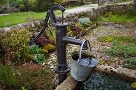 Using Water Features to Enhance Your Garden image