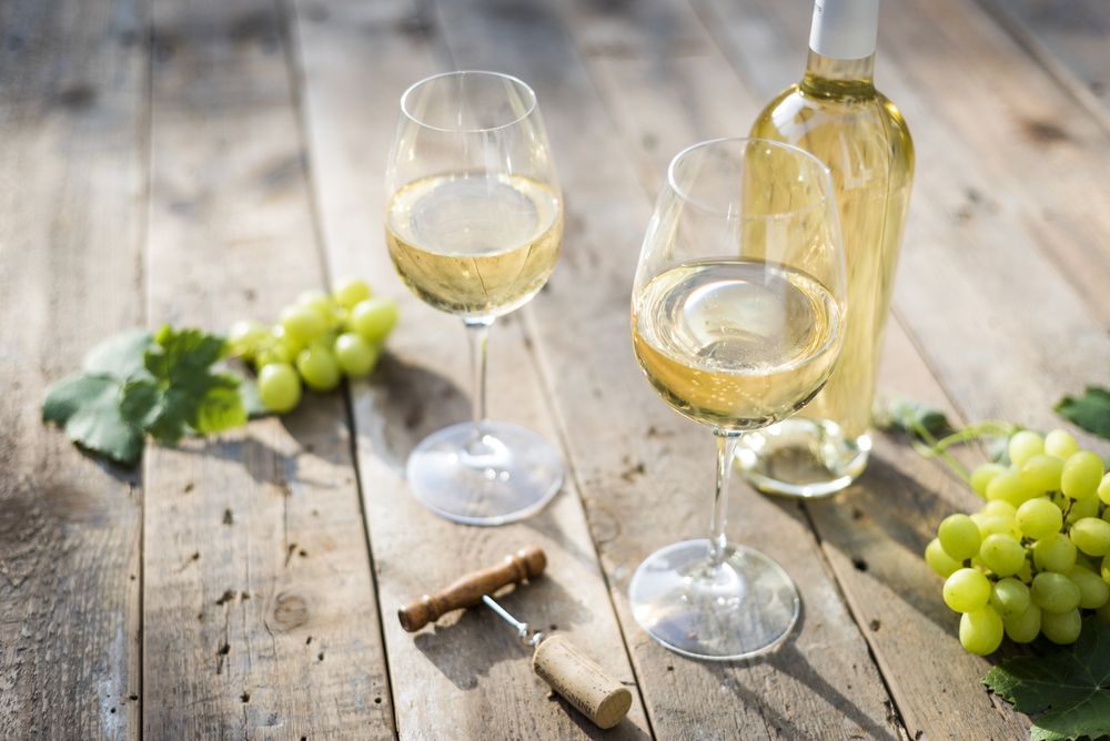 Вино Falanghina: вкус Южной Италии в вашем бокале preview