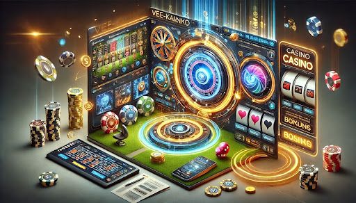 Виртуальный проект Bounty Casino: краткий обзор площадки preview