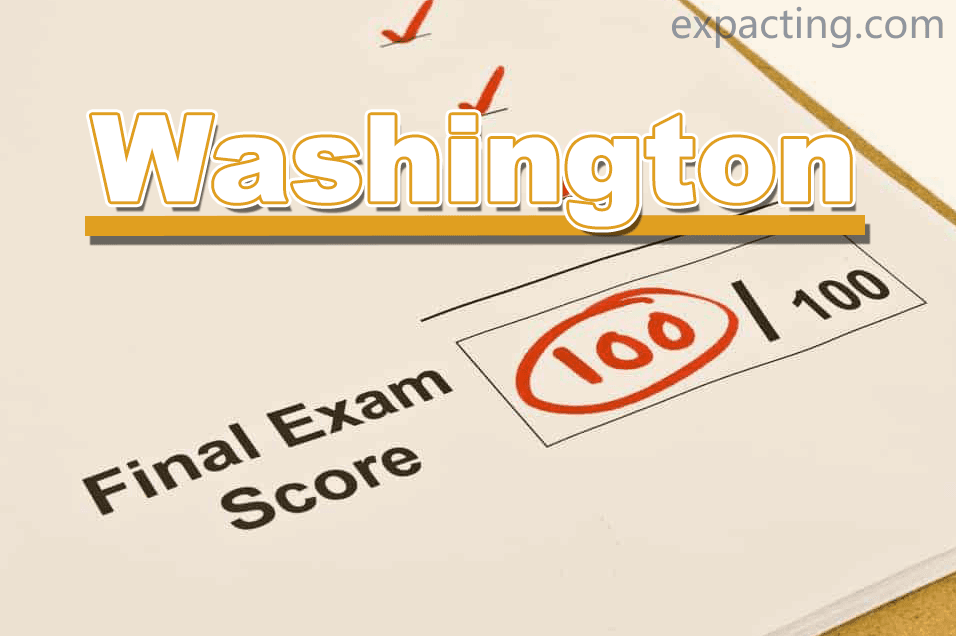 How to Pass the Washington Real Estate Exam preview