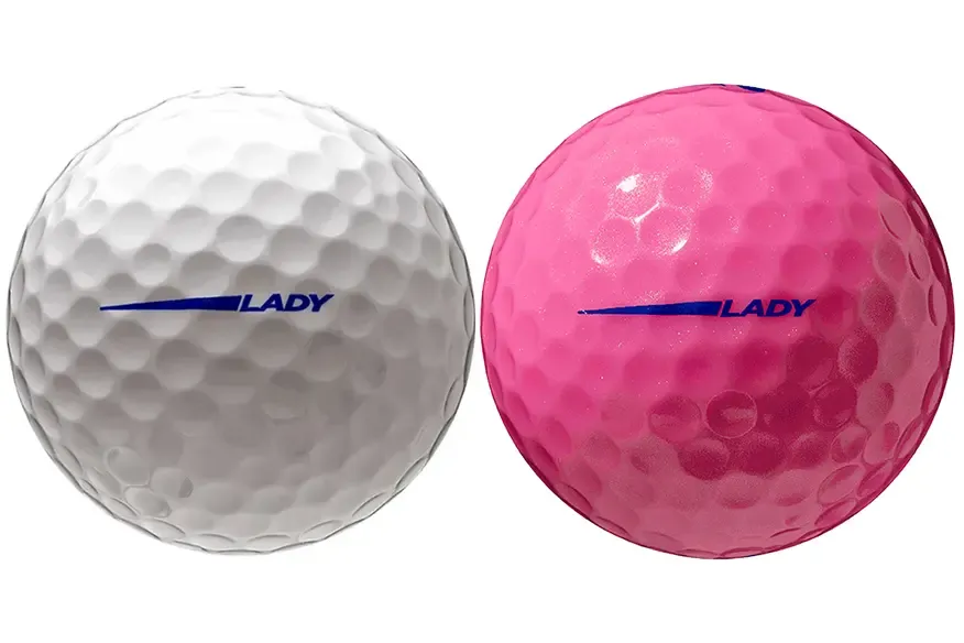 What Are the Best Golf Balls for Ladies? preview