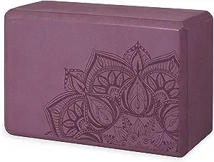 What Are Yoga Blocks Used For? image