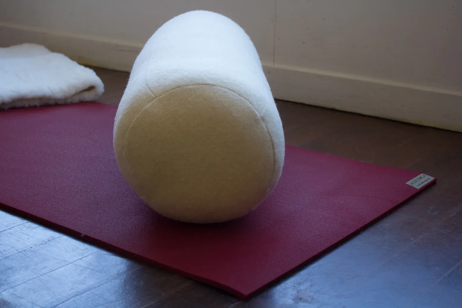 What Can I Use As A Yoga Bolster Pillow? preview
