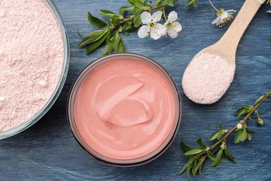 What Does A Mud Mask Do For Your Face? image