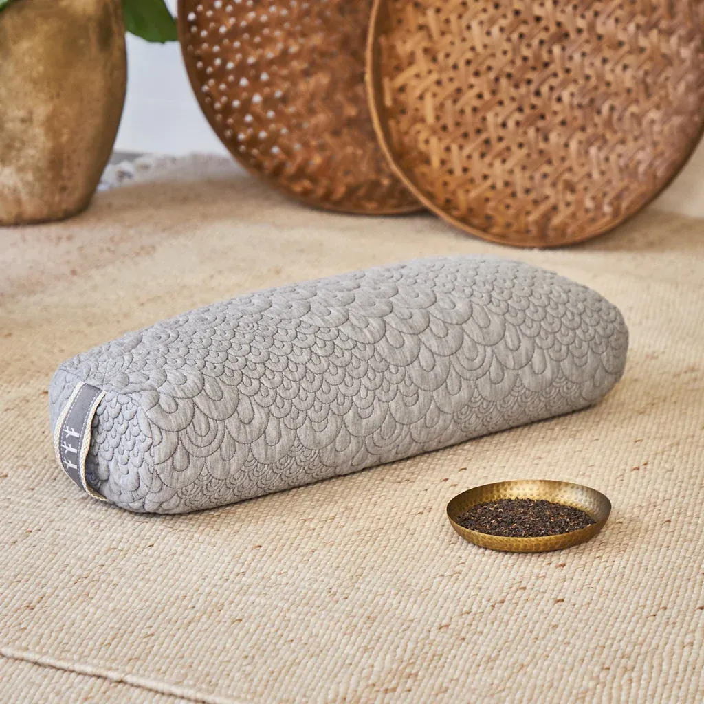 What Is A Yoga Bolster Pillow Used For? preview