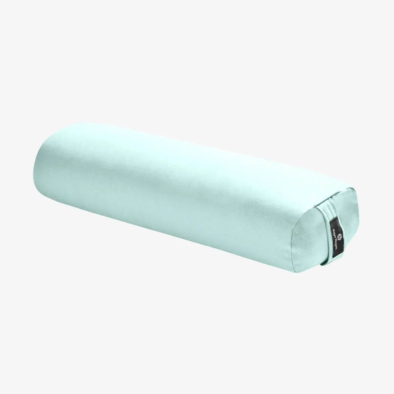 What Is Inside A Yoga Bolster Pillow? image