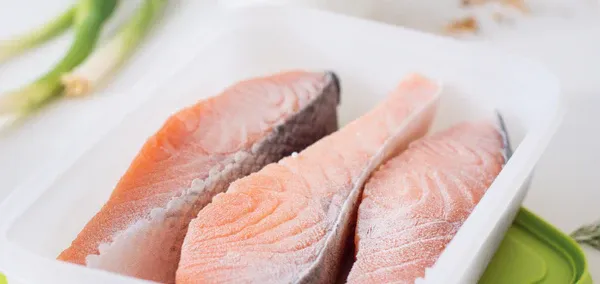 What Is the Best Way to Freeze Fish? image