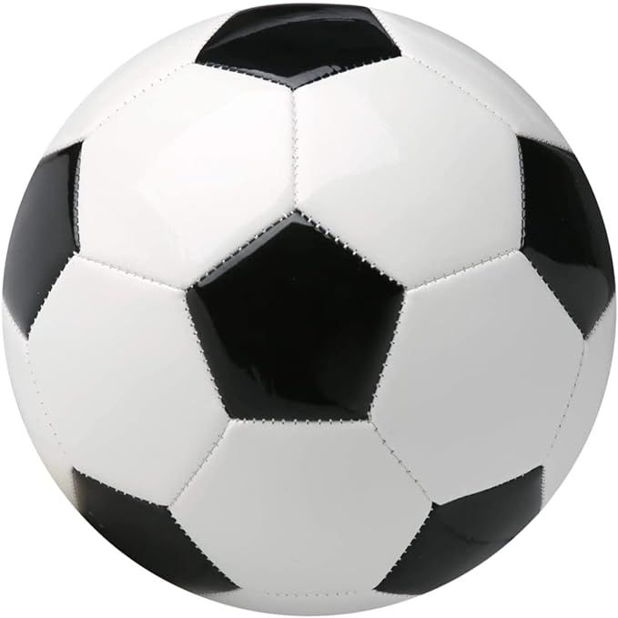 What Size Ball for U9 Soccer? preview