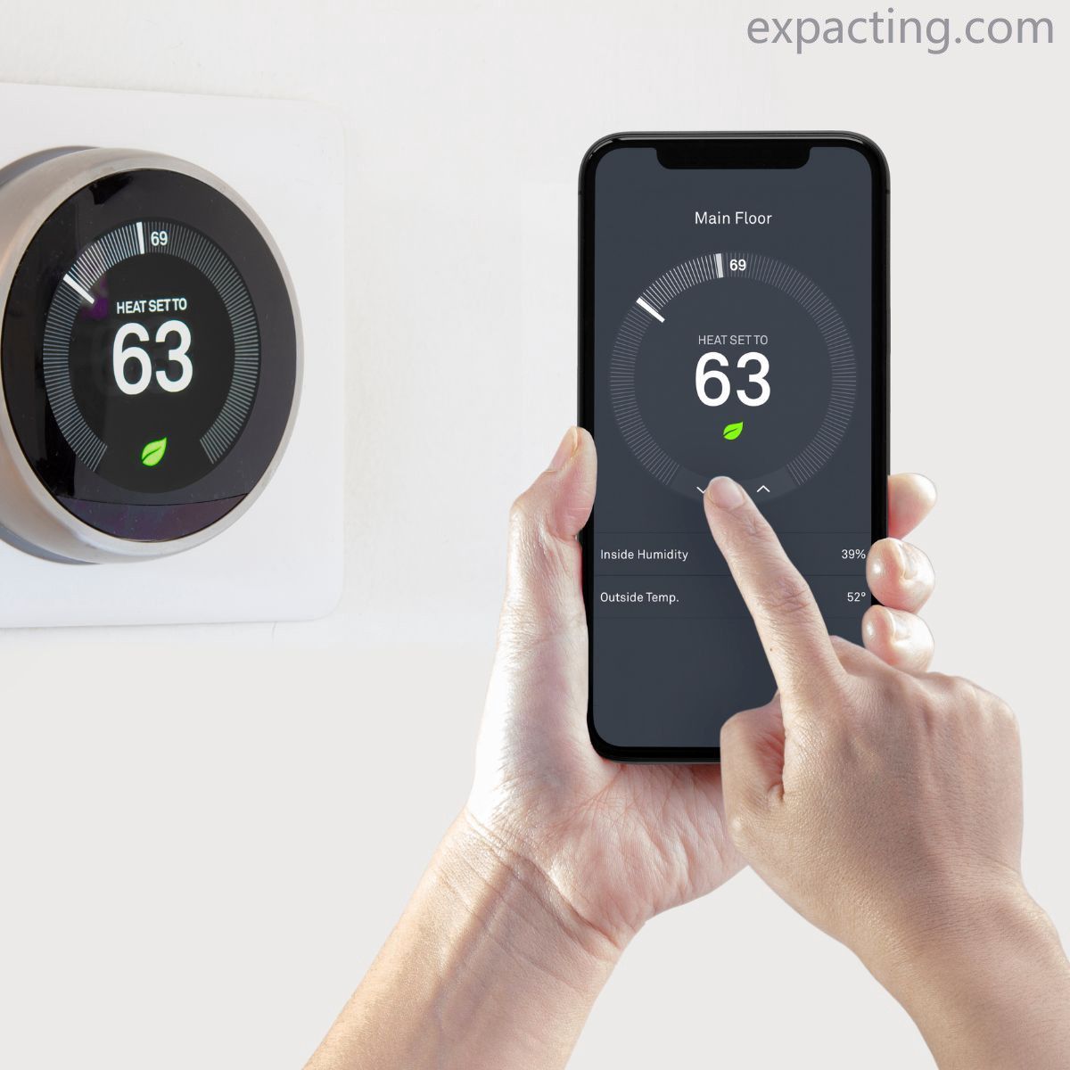 What Smart Thermostat Is Best? image