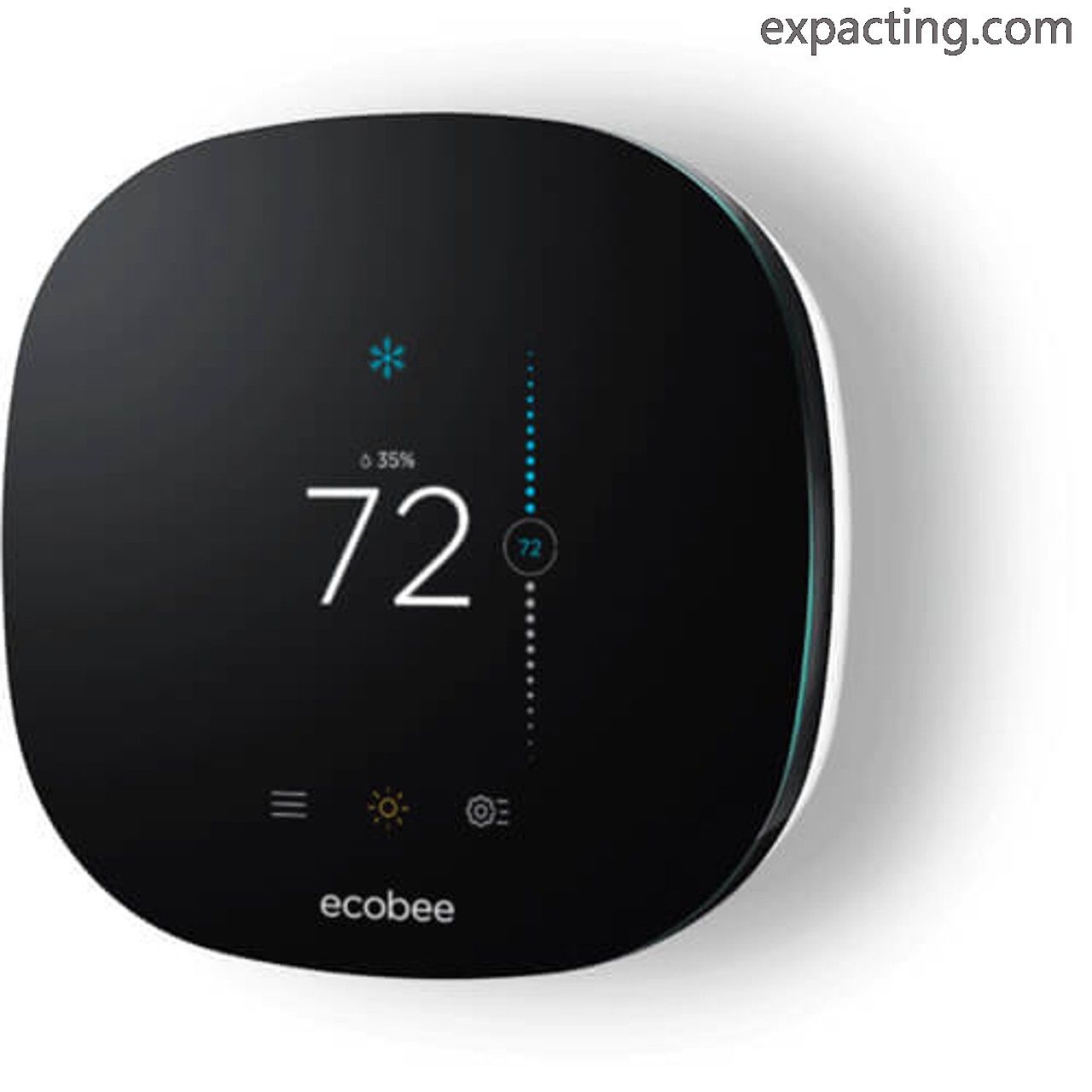 What Smart Thermostat Works With Carrier Infinity? image