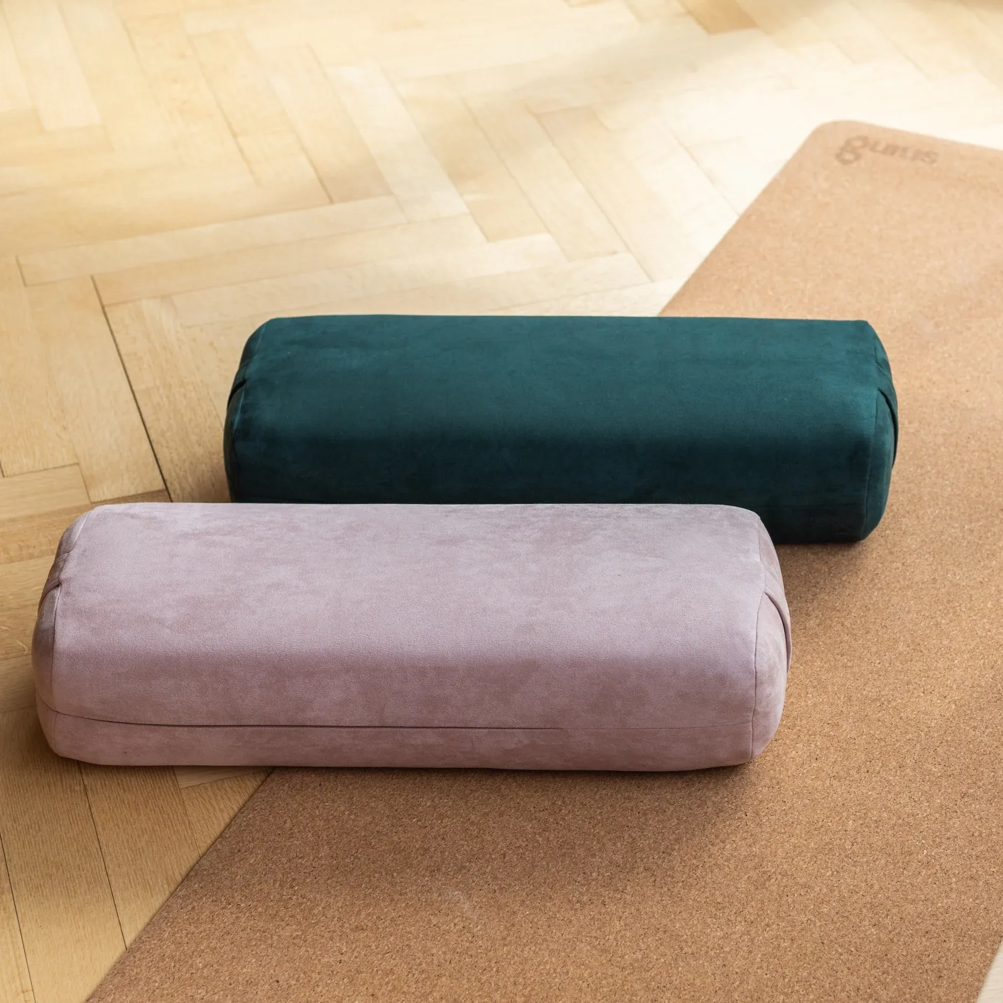 What to Do With A Yoga Bolster Pillow? preview