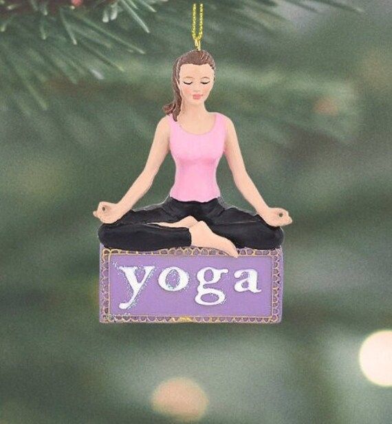 What to Get A Yoga Instructor For Christmas? image