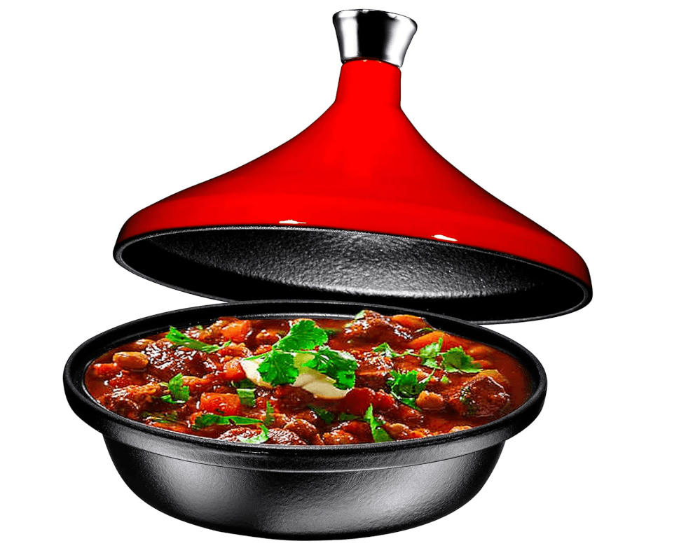 Where Do Tagines Come From? Discover the Origin of This Iconic Dish preview