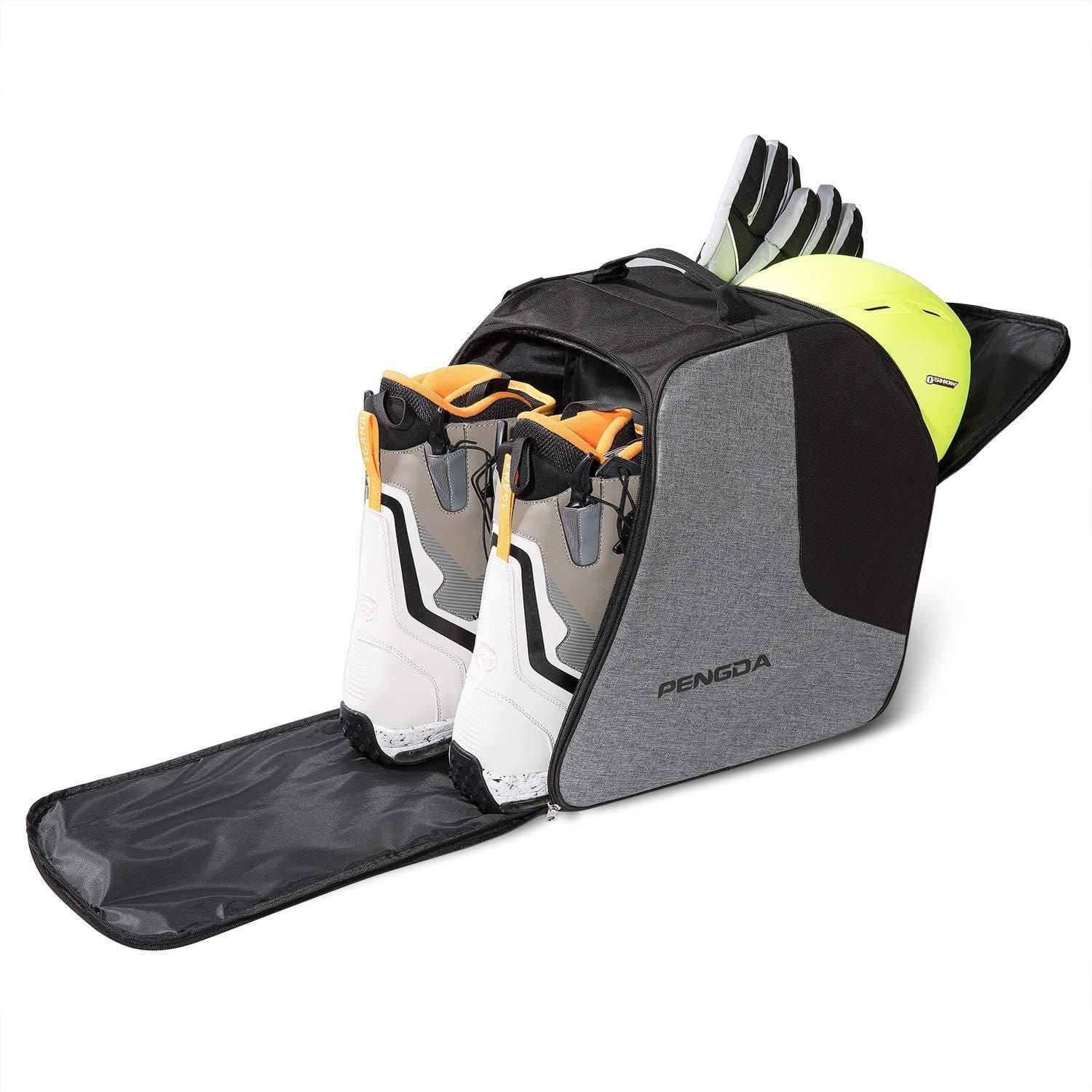 Where to Buy Ski Boot Bags? preview