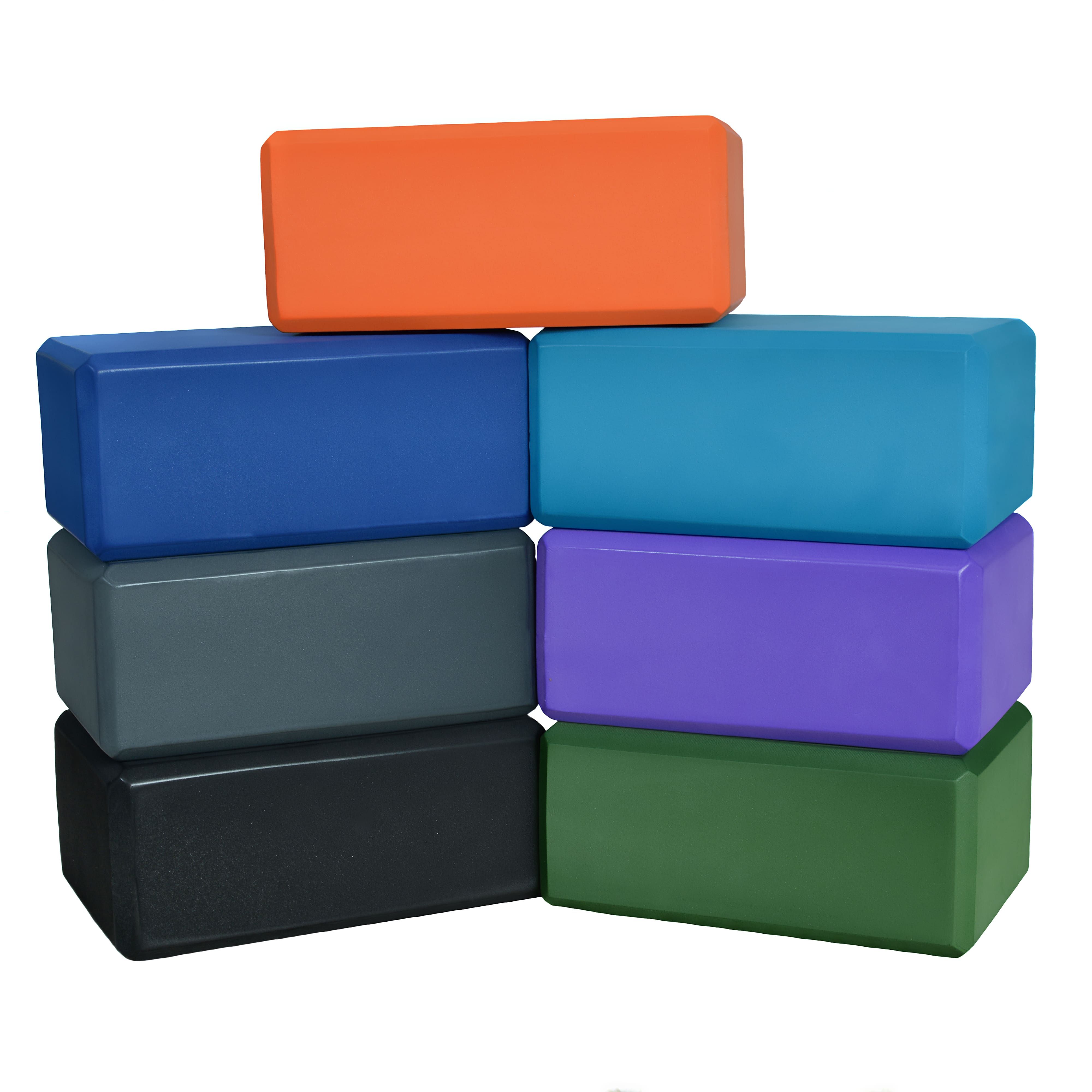 Where to Buy Yoga Blocks? preview
